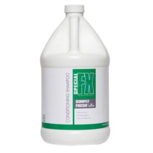 Special FX Simply Fresh Optimizing Shampoo Gallon 50:1
