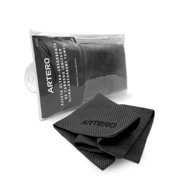 Artero Samba Ultra-Absorbent Towel Medium - Image 2