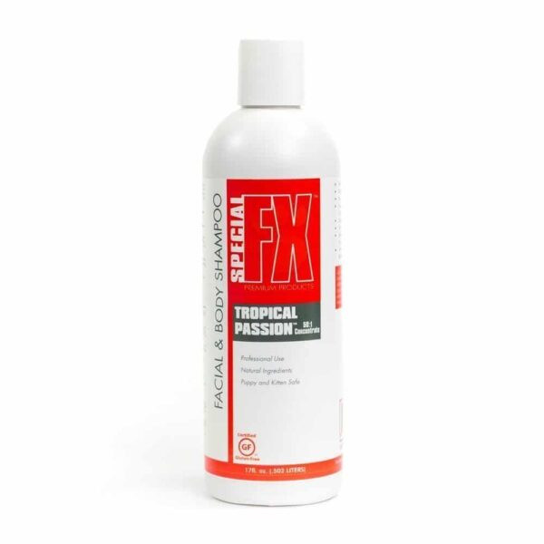 Special FX Body & Facial 17oz - Image 5