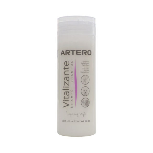 Artero Vitalizante Shampoo 180 Oz 5:1 (Approx. 1.5 gallons) - Image 3