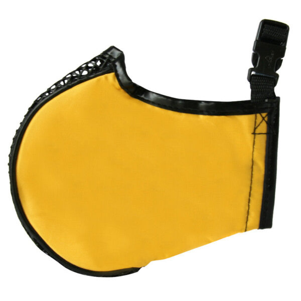 Proguard Softie Muzzles Set of 6 (XS, S, M,L, XL, Giant) - Image 6