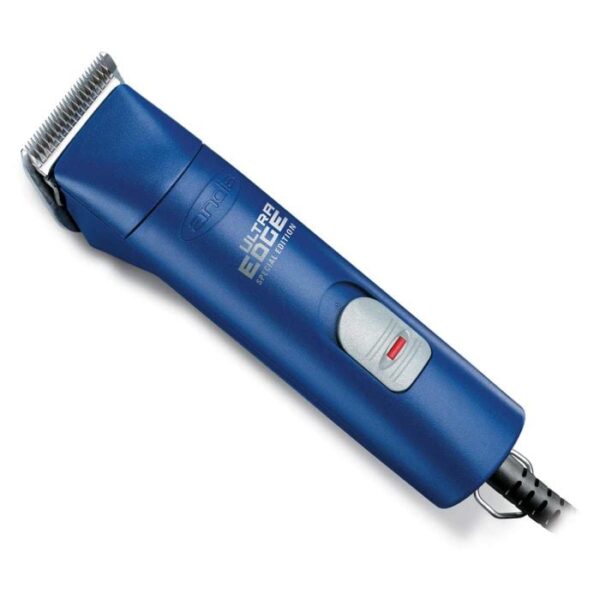 Andis UltraEdge AGC 2 Speed Clipper - Blue, Green, or Burgundy - Image 2
