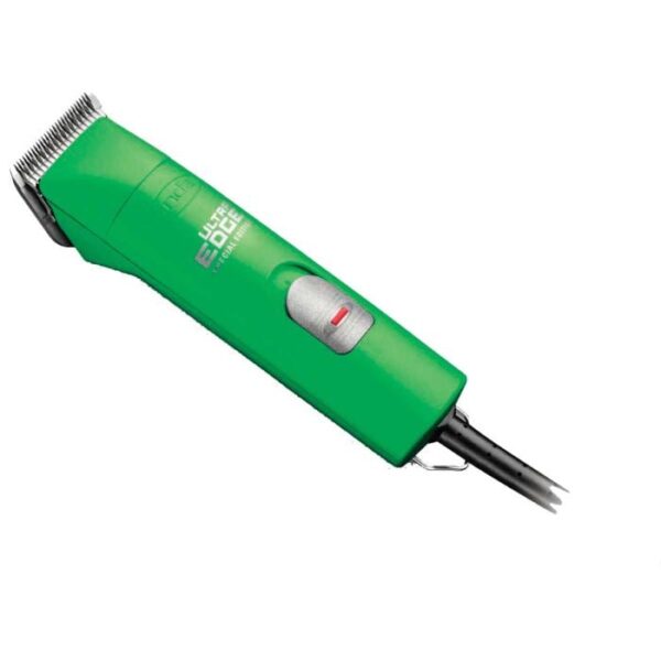 Andis UltraEdge AGC 2 Speed Clipper - Blue, Green, or Burgundy - Image 4