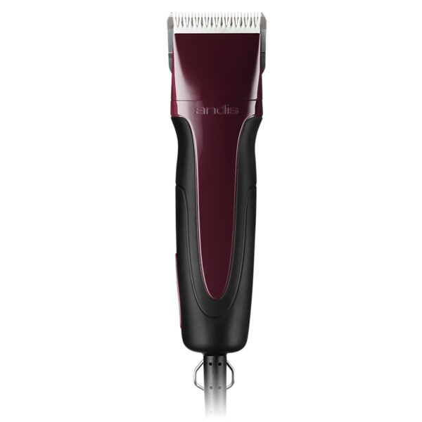 Andis Excel 5 Speed Professional Dog Grooming Clippers - Image 3