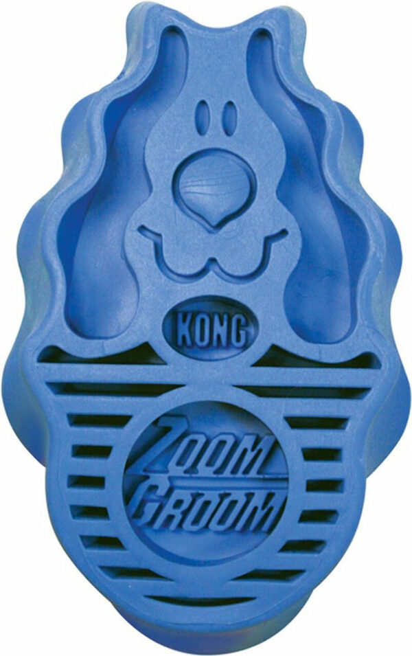 Kong Zoom Groom - Large - Image 2