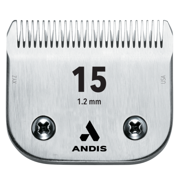 Andis UltraEdge Clipper Blades - Image 4