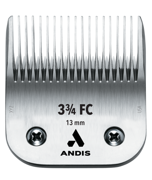 Andis UltraEdge Clipper Blades - Image 5