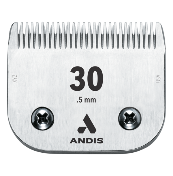 Andis CERAMIC Edge Clipper Blades - Image 5