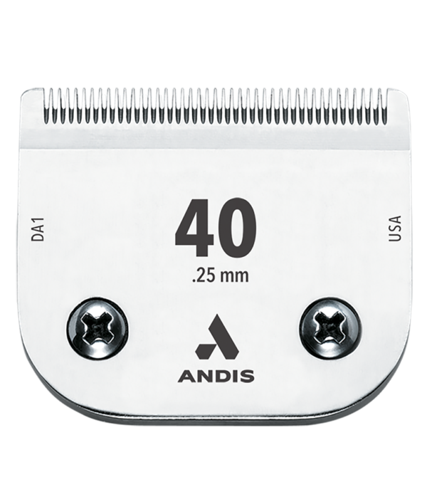 Andis UltraEdge Clipper Blades - Image 7