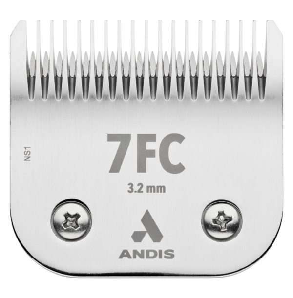 Andis UltraEdge Clipper Blades - Image 9