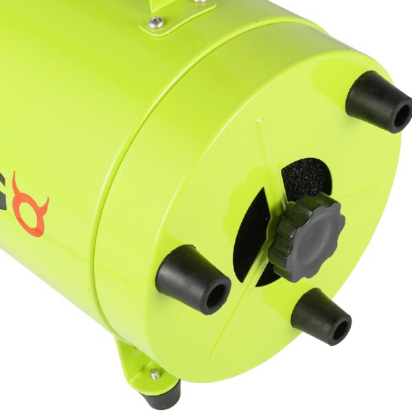 Aeolus Mango Blaster Variable Speed - Image 4