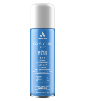 Andis Cool Care Plus 15.5 oz