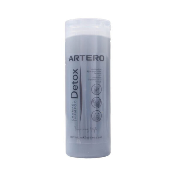 Artero Detox Shampoo 5:1 180 Oz (Approx. 1.5 gallons) - Image 2