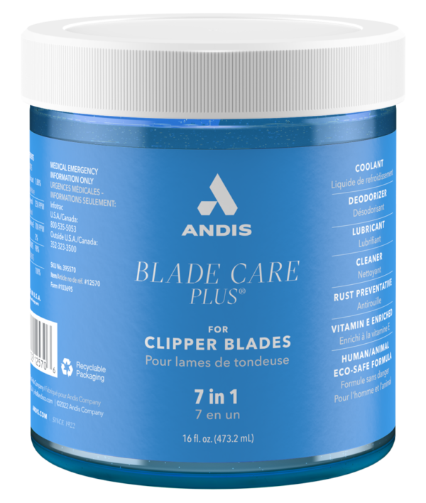 Andis Blade Care Dip 16oz