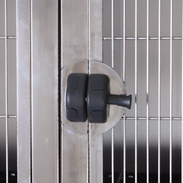 Full Bank Stainless Steel Cages - Image 3