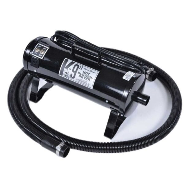 K-9 II Dryer 2 Speed - Image 2