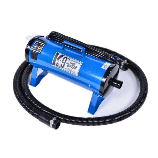 K-9 II Dryer 2 Speed - Image 3
