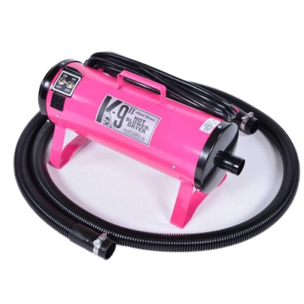 K-9 II Dryer 2 Speed - Image 4