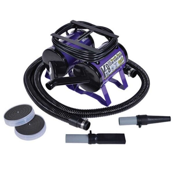 K-9 lll Dryer Variable Speed - Image 2