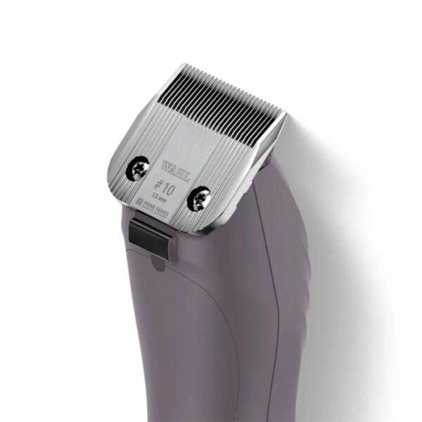 Wahl KM10+ 2-Speed Corded Professional Clipper - Image 3