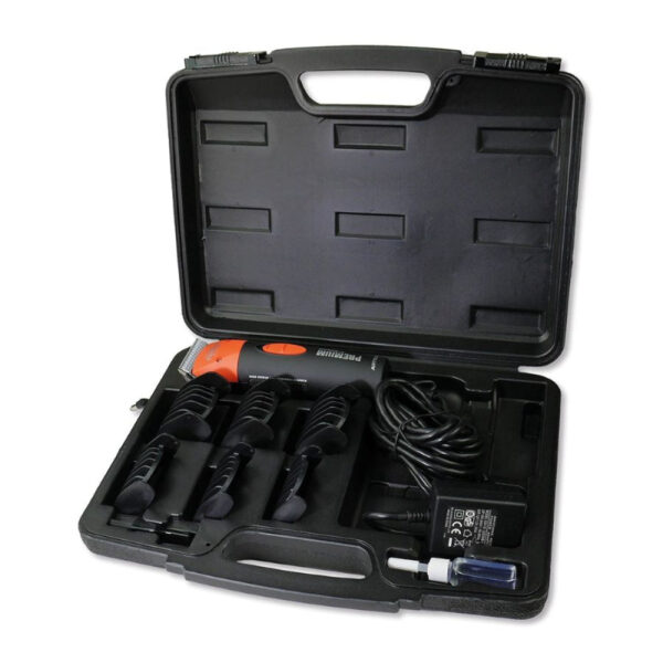 Artero Premium 2 Speed Clippers - Image 2