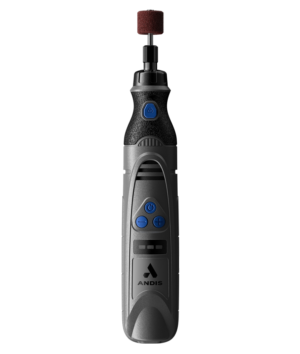 Andis Cordless Nail Grinder