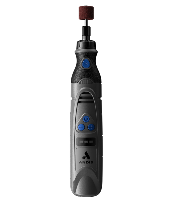 Andis Cordless Nail Grinder