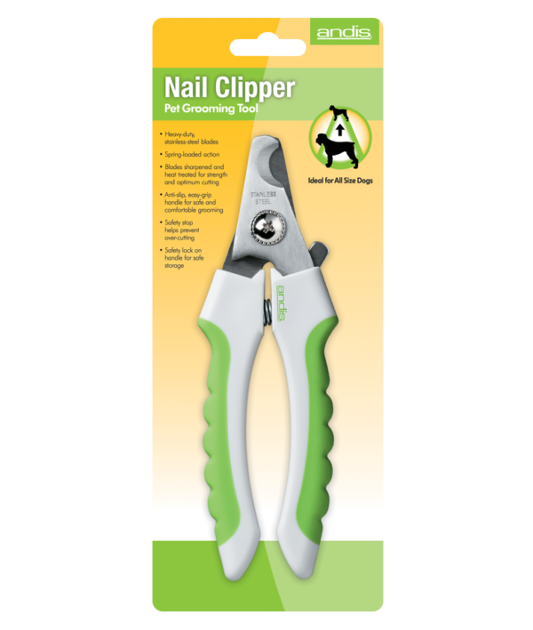 Andis Nail Clipper - Image 2