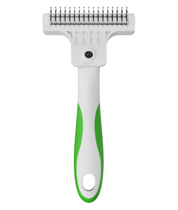 Andis Deshedding Tool - Image 2