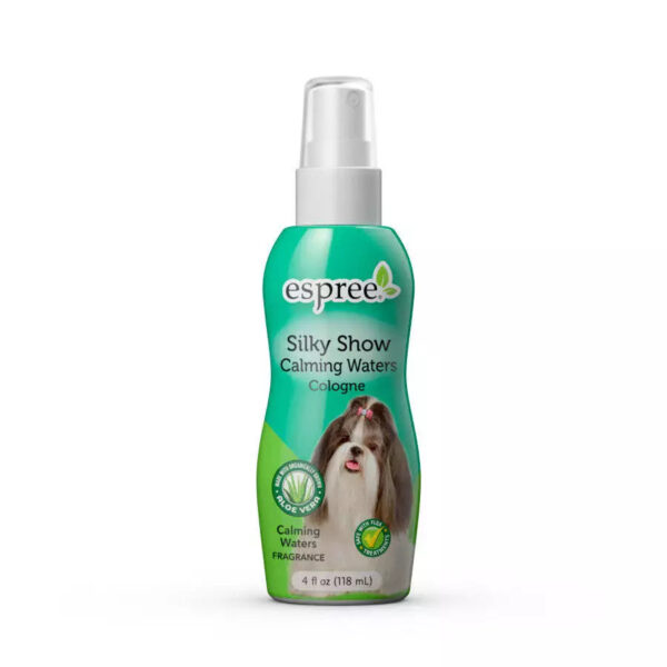 Espree Silky Show Cologne 4oz