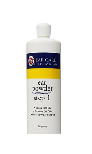 R-7 EAR POWDER by Miracle Care- 12GM