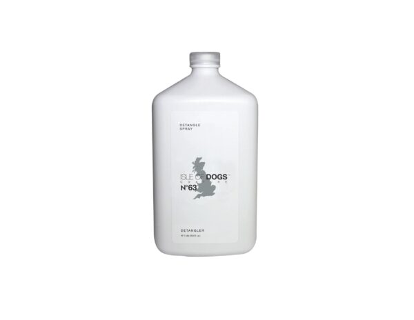 Isle of Dogs Detangling Conditioning Mist 1 Litre by Isle of Dogs 63