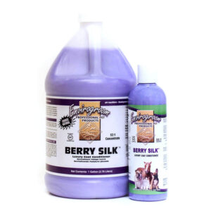 Envirogroom Berry Silk Conditioner Dilutes 32:1