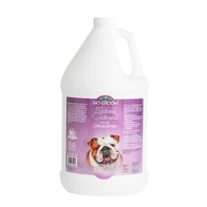 Bio Groom Natural Oatmeal Anti-Itch Creme Rinse 4:1