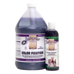 Envirogroom Color Fixation Dilutes 50:1