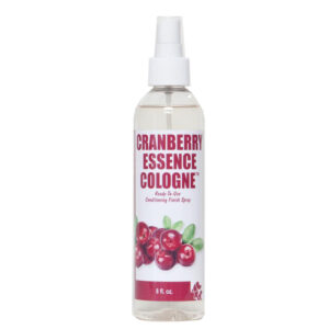 Envirogroom Cranberry Essence Cologne 8oz