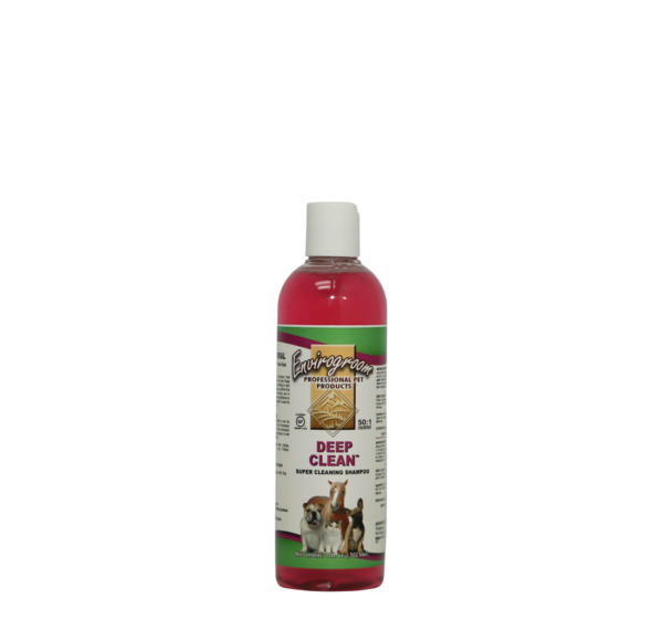 Envirogroom Deep Clean Shampoo Dilutes 50:1 - Image 2