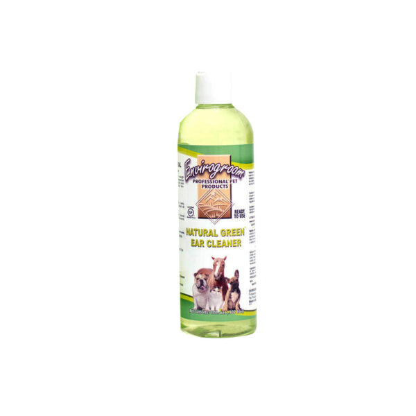 Envirogroom Natural Green Ear Cleaner - Image 2