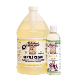 Envirogroom Gentle Clean Shampoo Dilutes 50:1