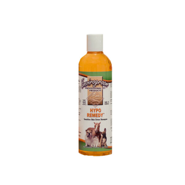 Envirogroom Hypo Remedy Shampoo Dilutes 32:1 - Image 2