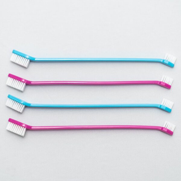 Pet Tooth Brushes by Pet Care Dual End 50ct - Image 4
