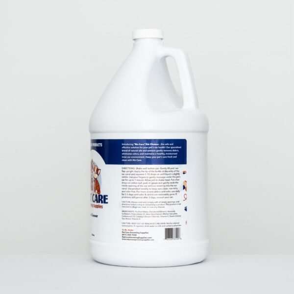 Pet Care Products Ear Cleaner - Image 4