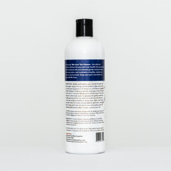 Pet Care Products Ear Cleaner - Image 5