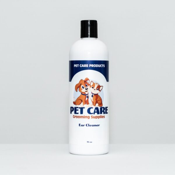 Pet Care Products Ear Cleaner - Image 2