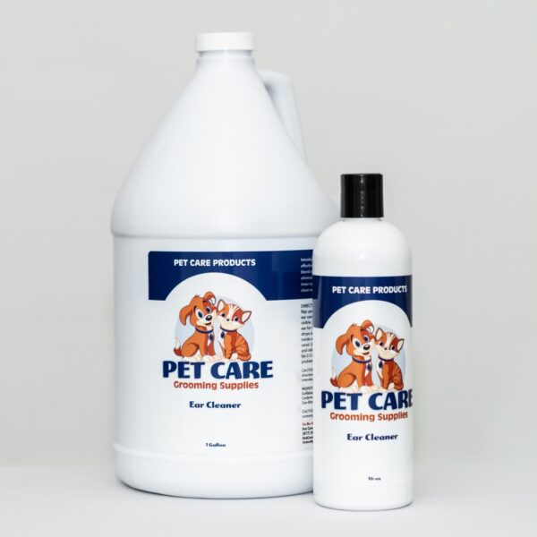 Pet Care Products Ear Cleaner - Image 3