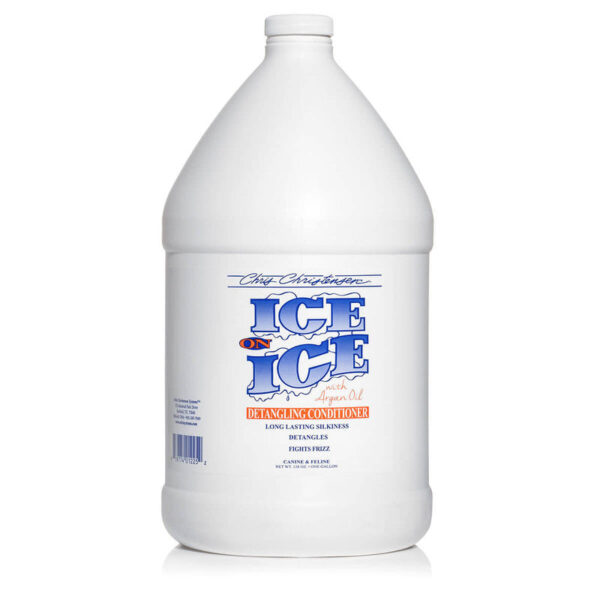 Chris Christensen Ice on Ice Detangling Conditioner