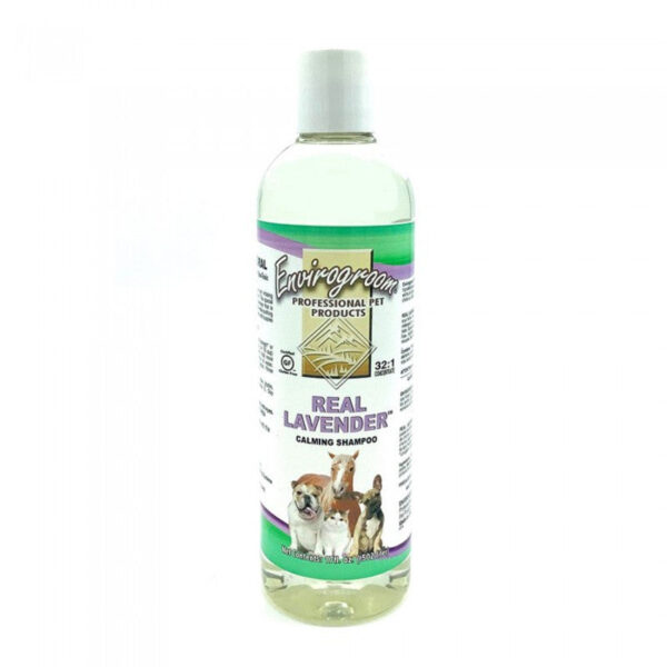 Envirogroom Real Lavender Shampoo Dilutes 32:1 - Image 2
