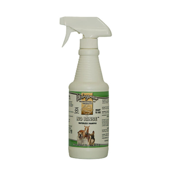 Envirogroom No Rinse Waterless Shampoo - Image 2
