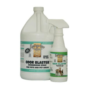 Envirogroom Odor Blaster Deodorizing Spray