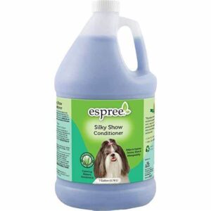 Espree Silky Show Conditioner Gallon